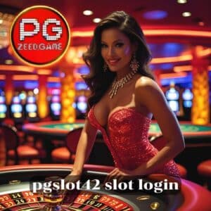 pgslot42 slot login