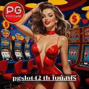 เว็บตรง pgspin99โบนัสฟรี